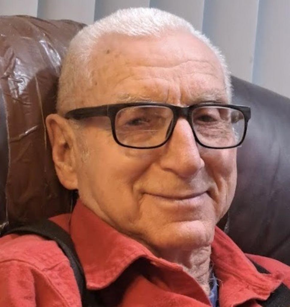 Elmer A. Miller Profile Photo