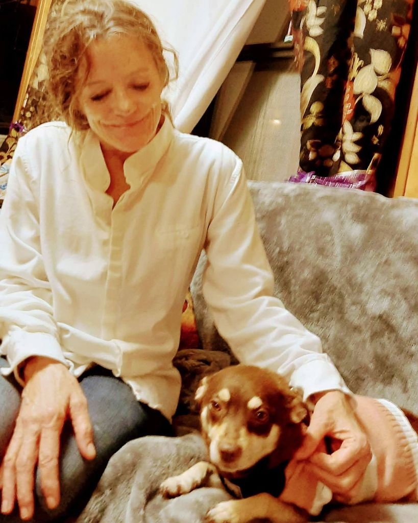 Lisa R. Trussell