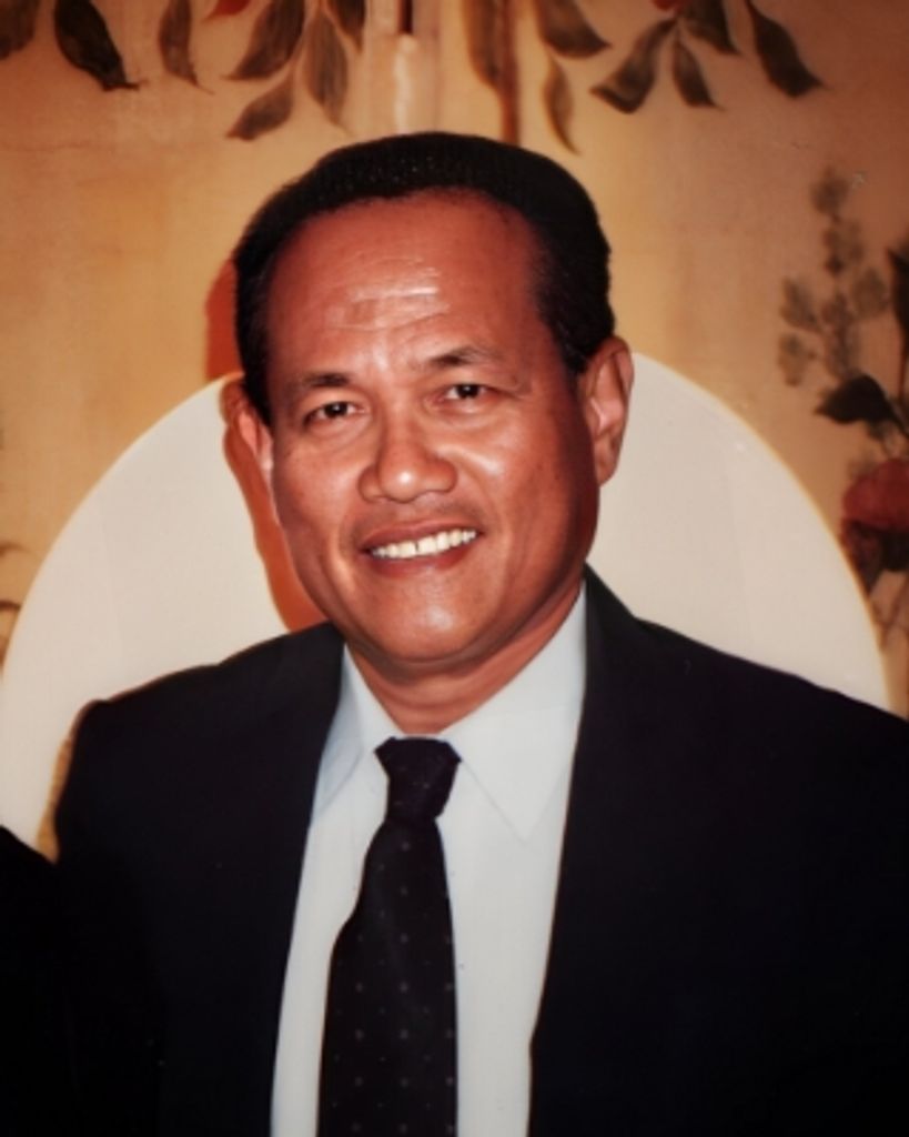 Ponciano Sameon Arriola Profile Photo