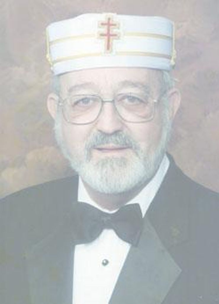 Robert Burl Crowder