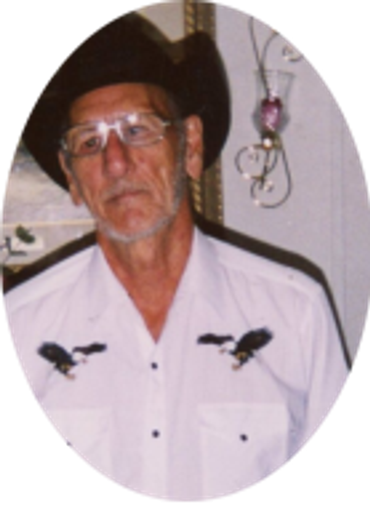 Milford Burl Bledsoe