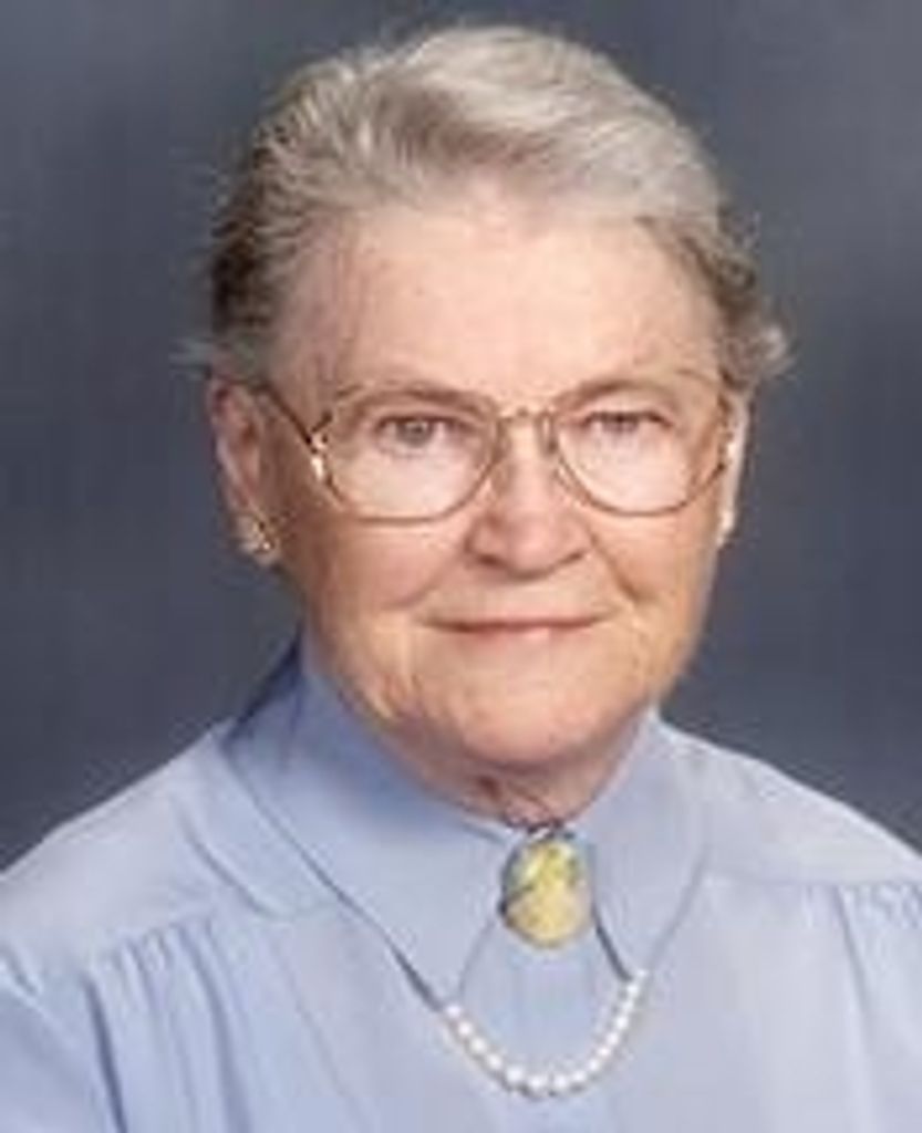 Vivian Robinson Profile Photo