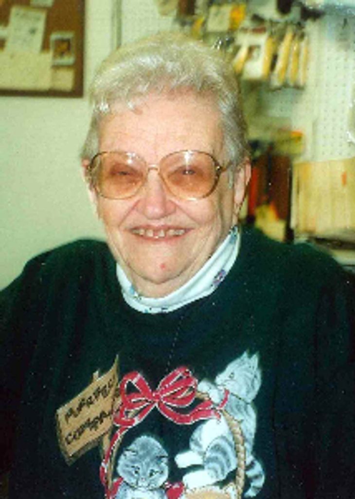 Lois J. Pratt Profile Photo