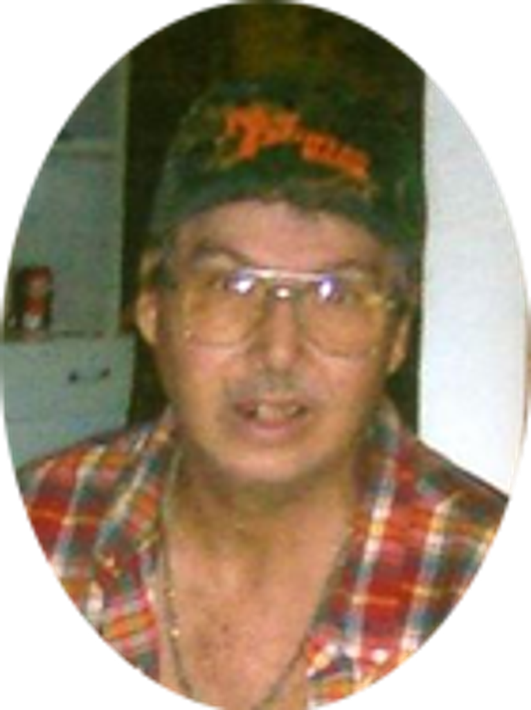 Homer Glen Burton