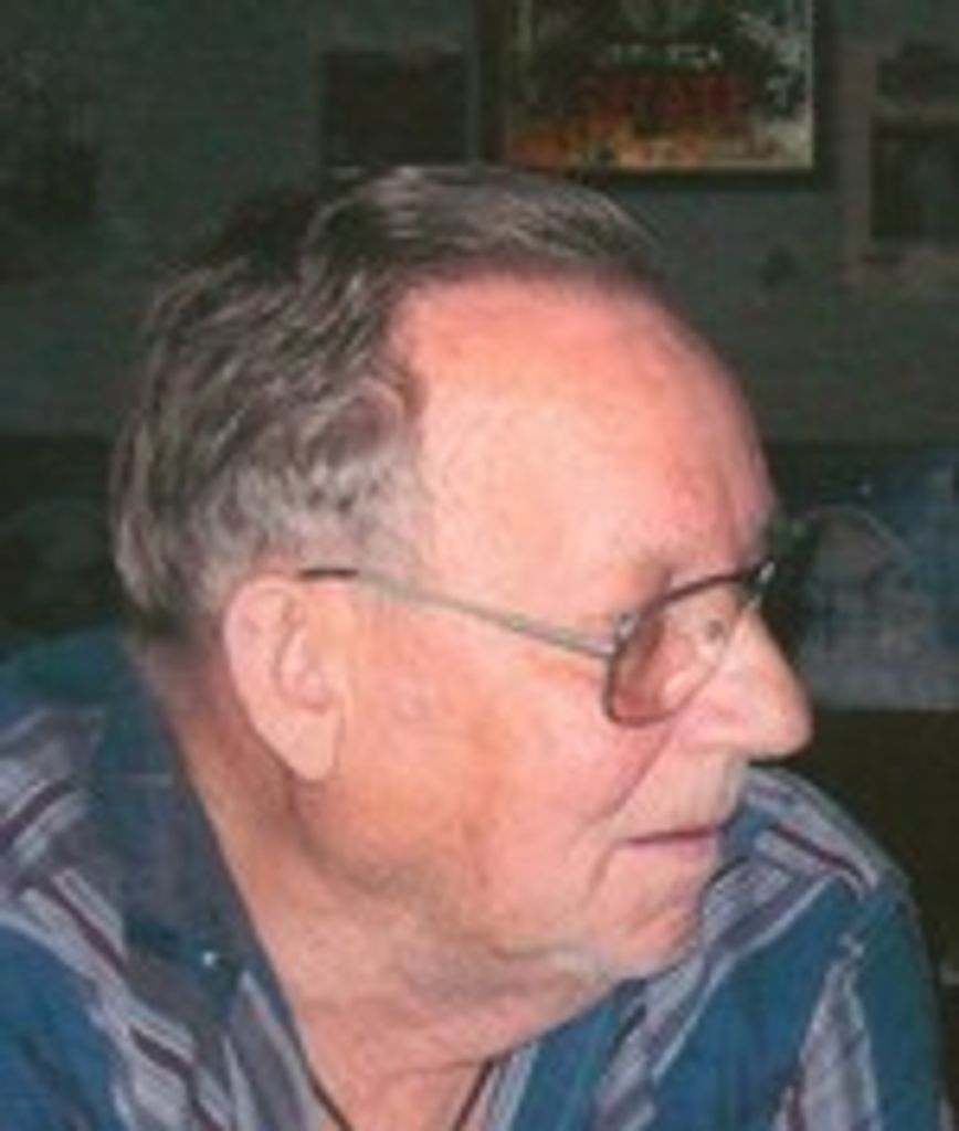 William David (B. R.) Ragland, Sr.