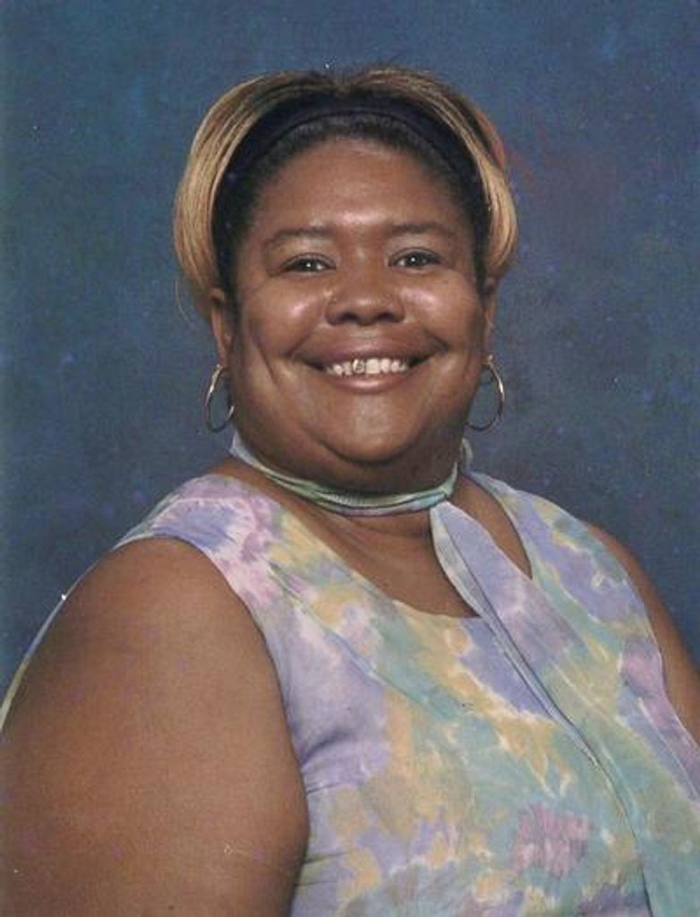 Ms. Yvonne M. Washington