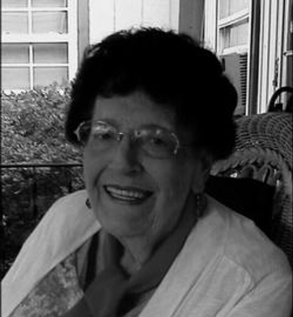 Virginia Mae Rogers Profile Photo