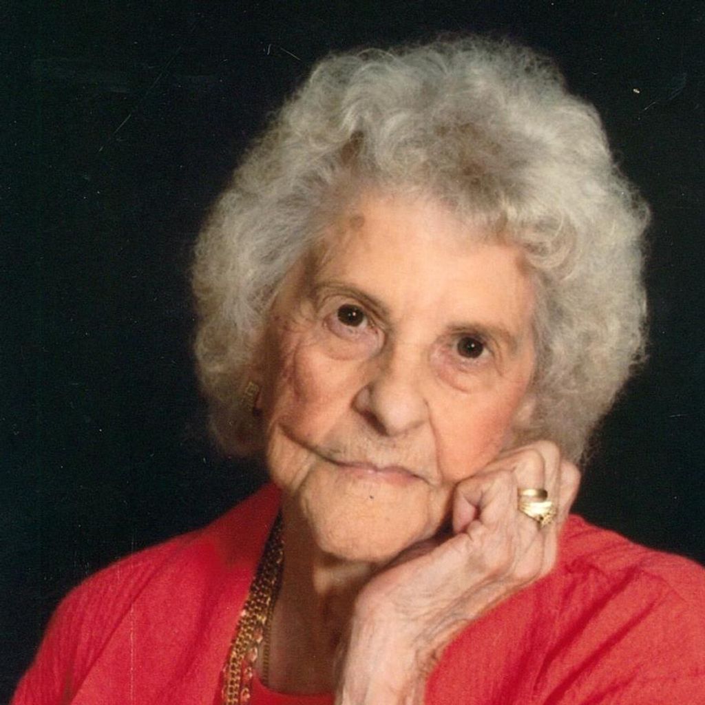 Lena Thibodeaux