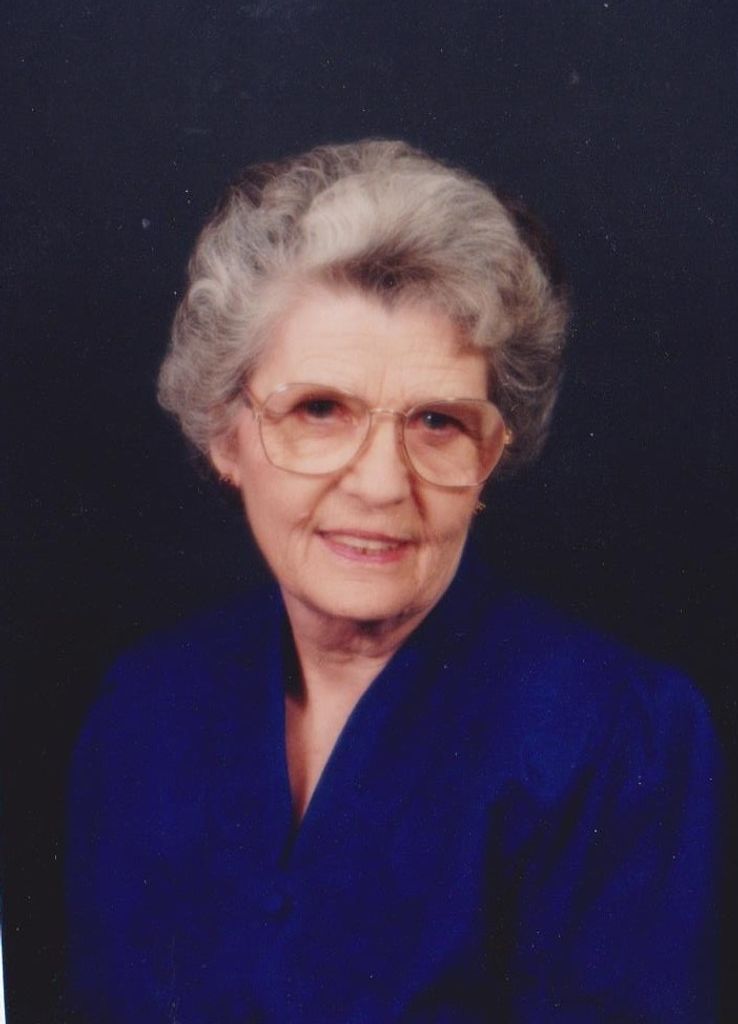 Zelma Parsons