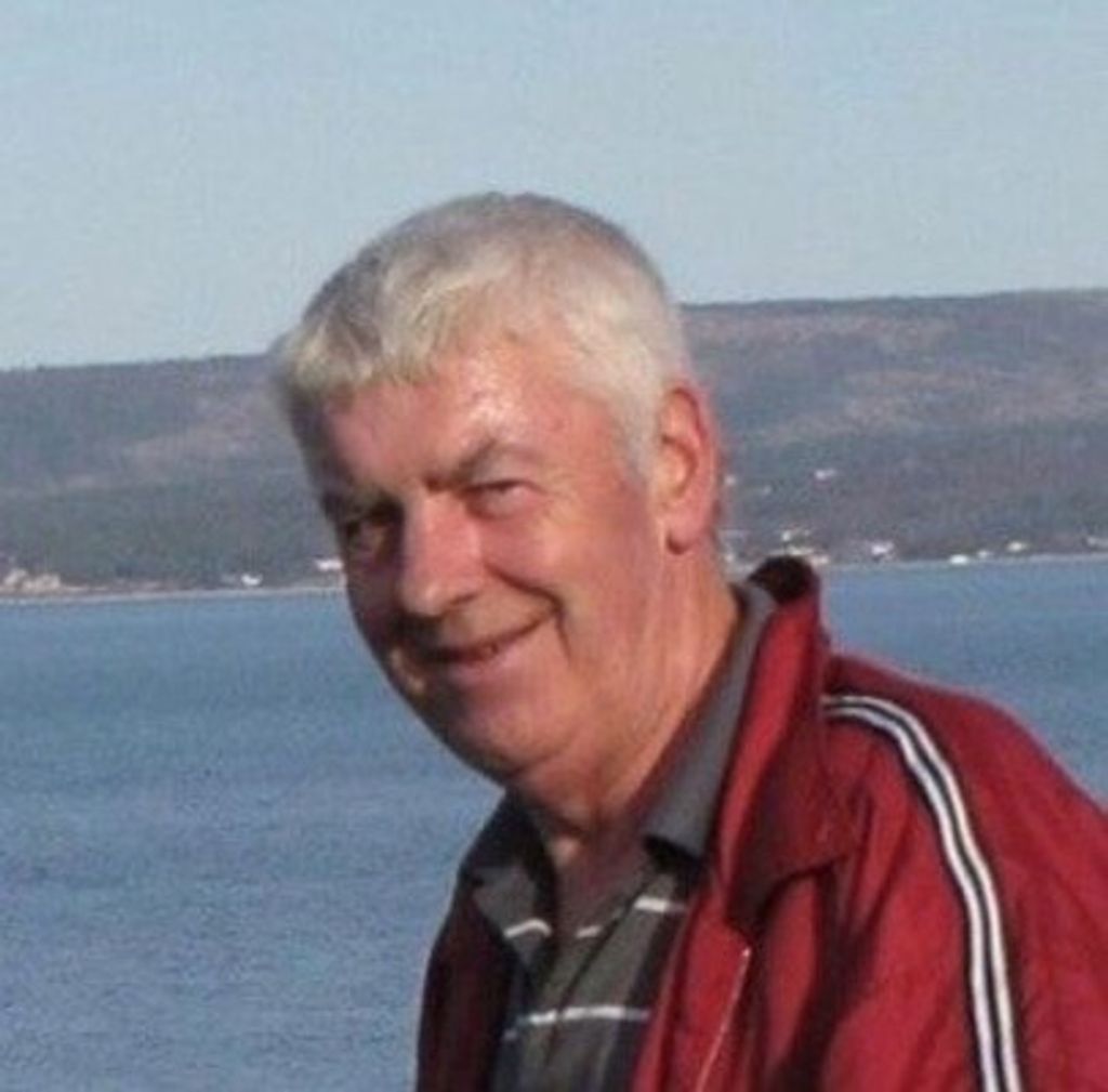 William Joseph Mcgrath Profile Photo