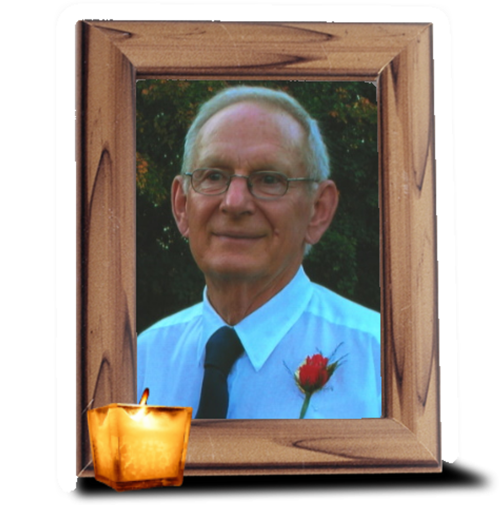 Harvey F. Paul Profile Photo