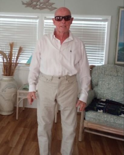 Gary Lee Neff's obituary image