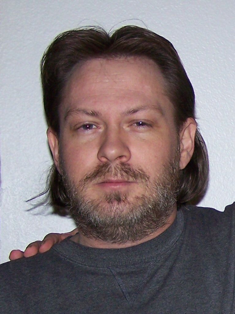 Allen Robert Graham