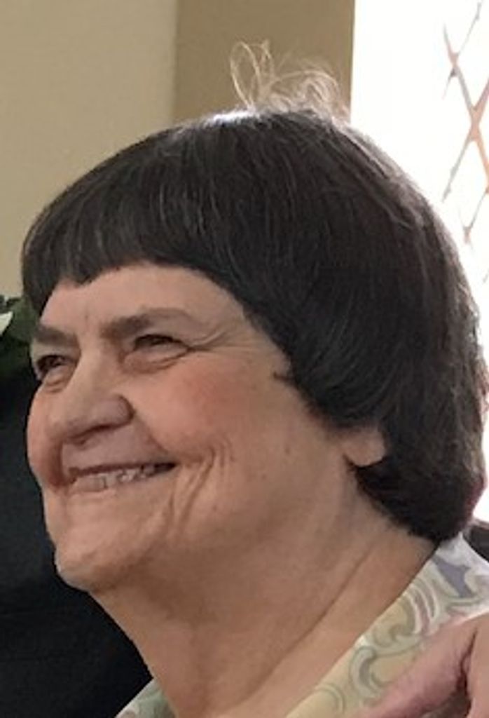 Judith Benton