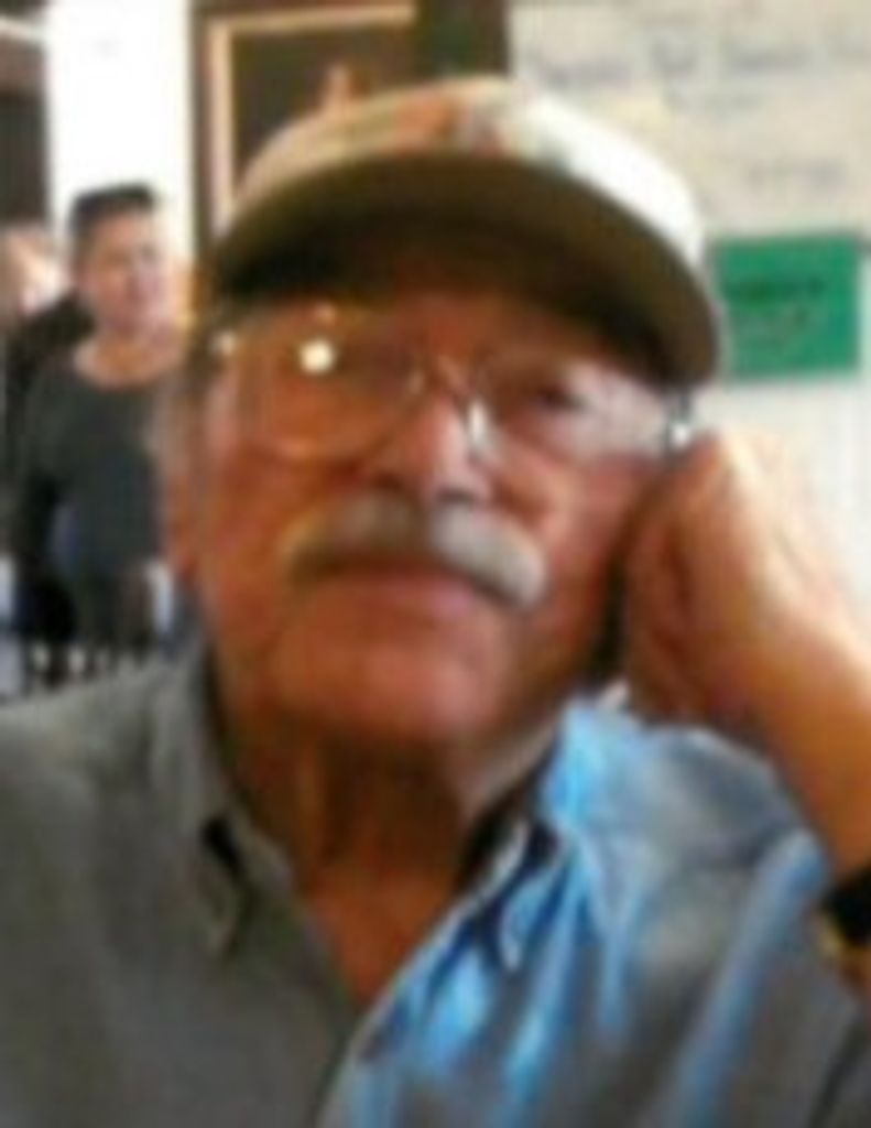 Luis A. Segarra