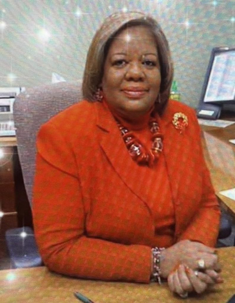 Maybellyne " Mae " Johnson Profile Photo