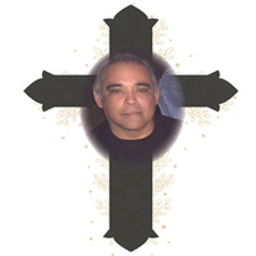 Robert Romero
