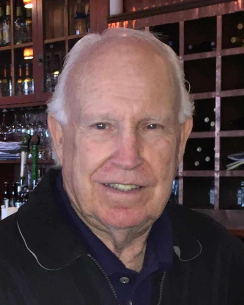 Robert Jackson "Jack" Nation Profile Photo