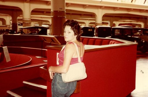 Linda Varnado Legnon photo gallery thumbnail 53 of 86