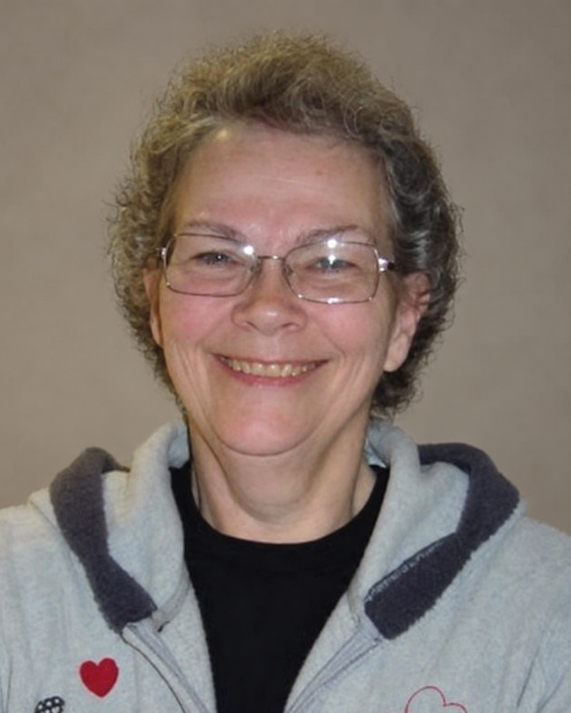 Roberta (Blanchard) Bulman