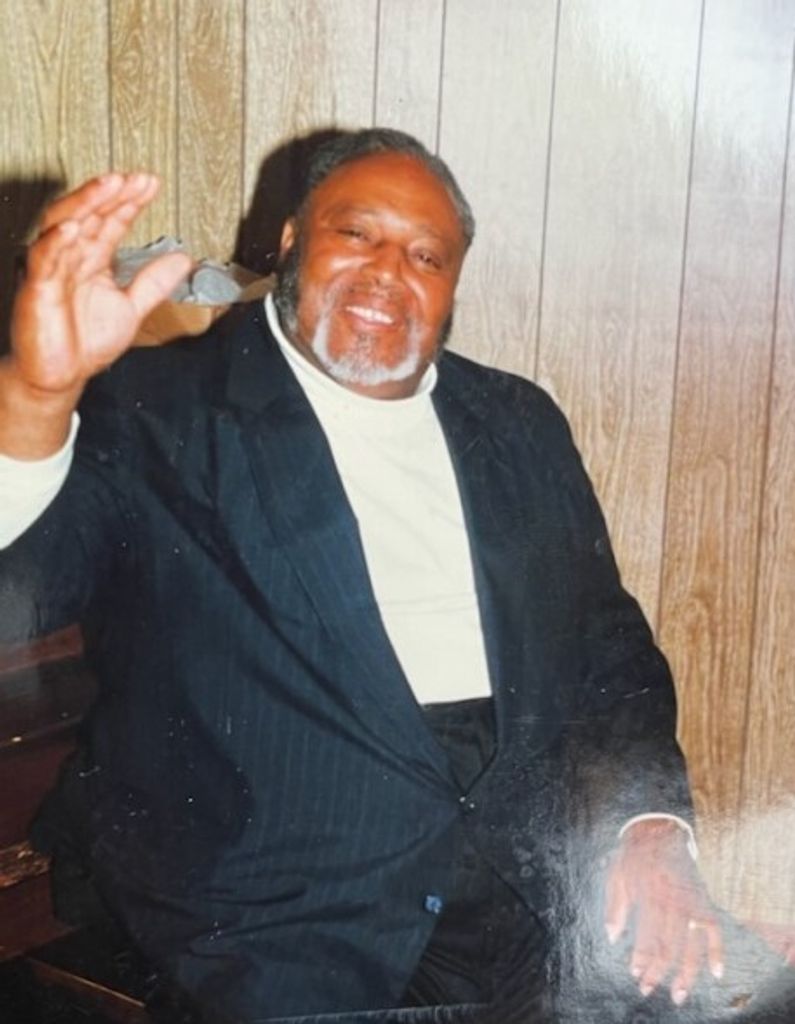 William Cosom Profile Photo
