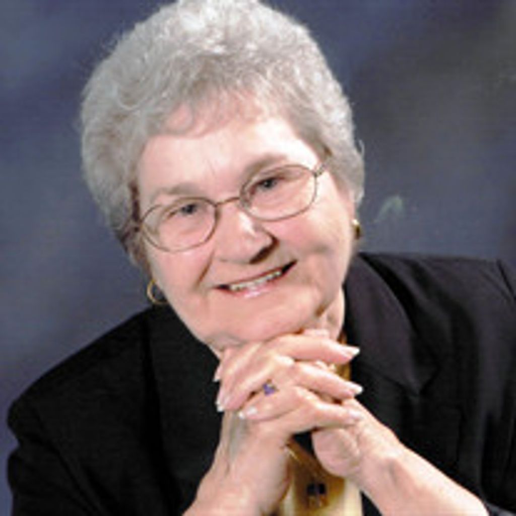 Faye A. Morgan