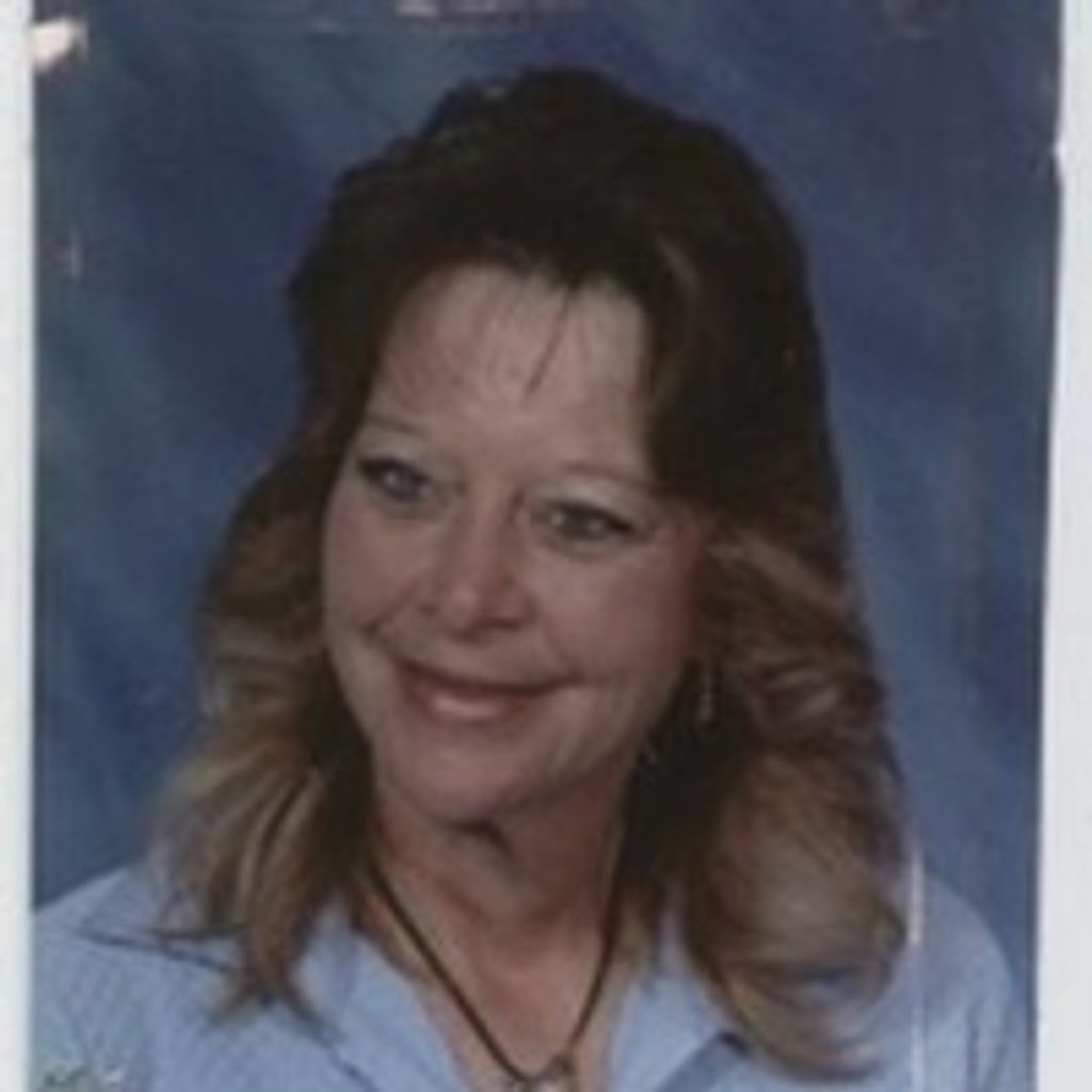 Patricia McGuire