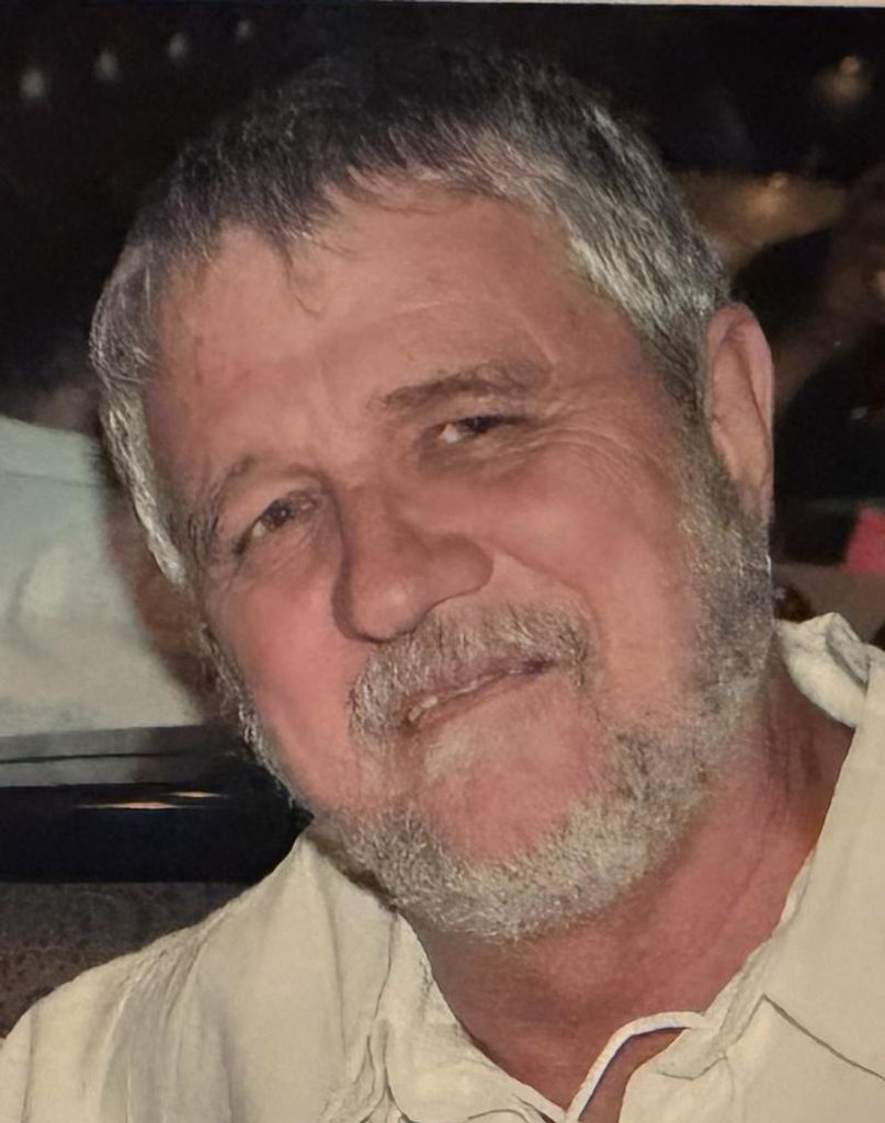 Stuart A. Smith Jr. Profile Photo