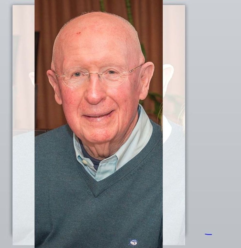John F. "Jack" Sullivan