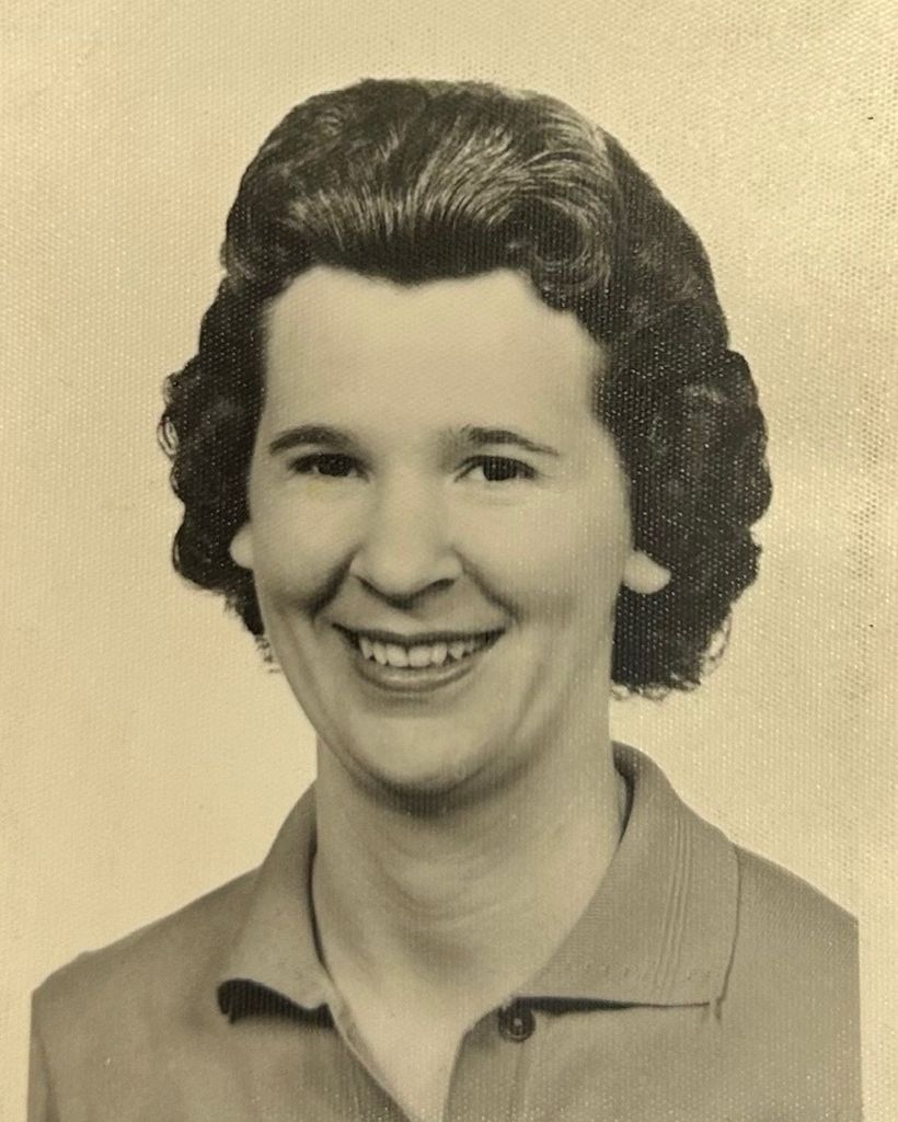 Mildred Ward