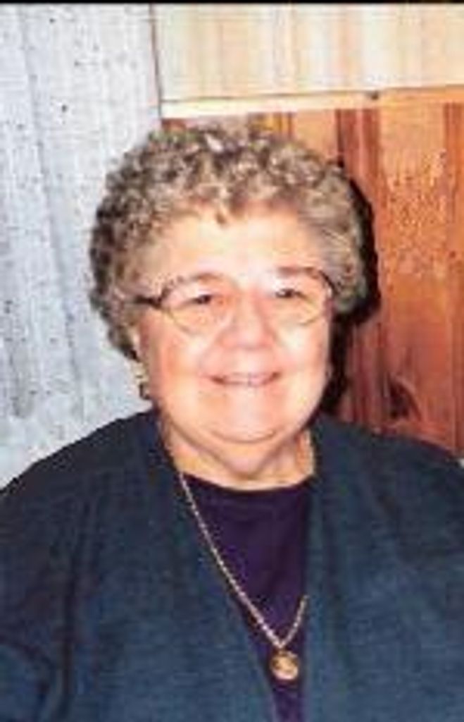 Mary A. Tortolano