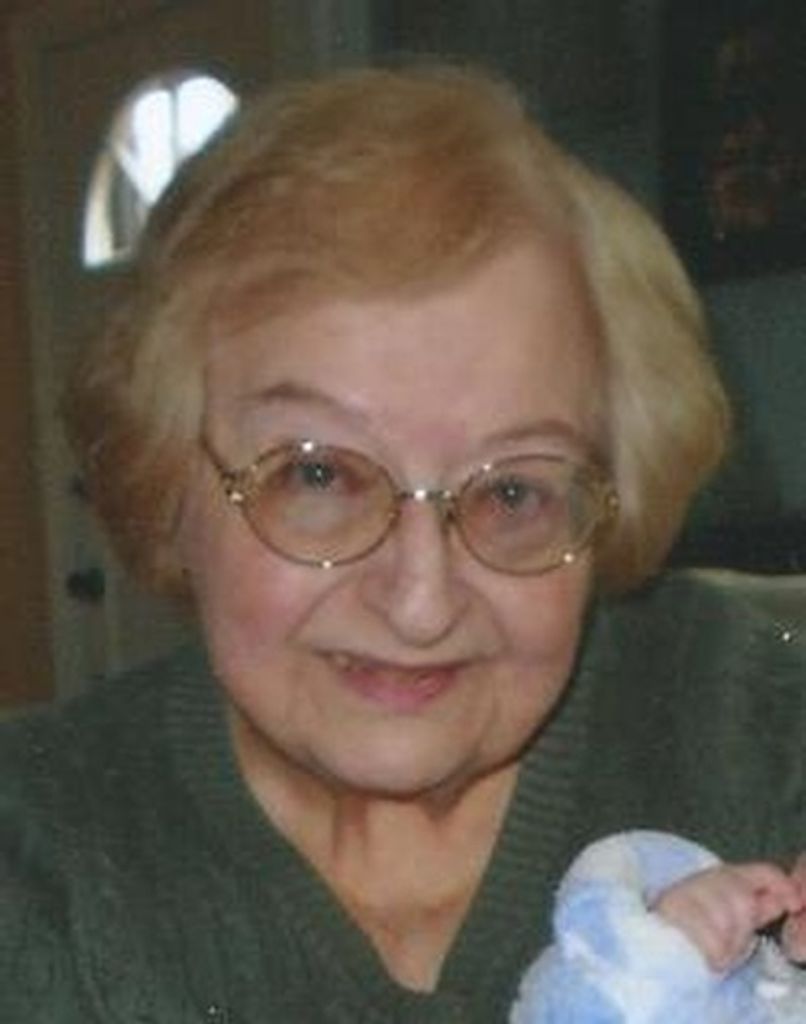 Carol Ann Saller Profile Photo