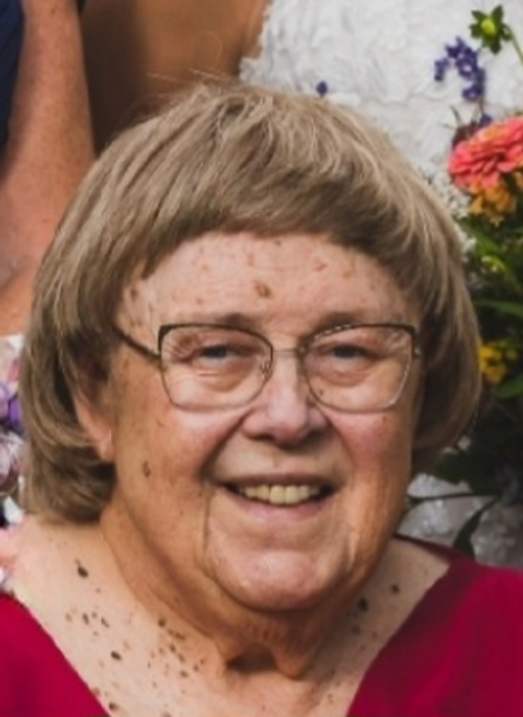Catherine Anne Ahnemann Profile Photo