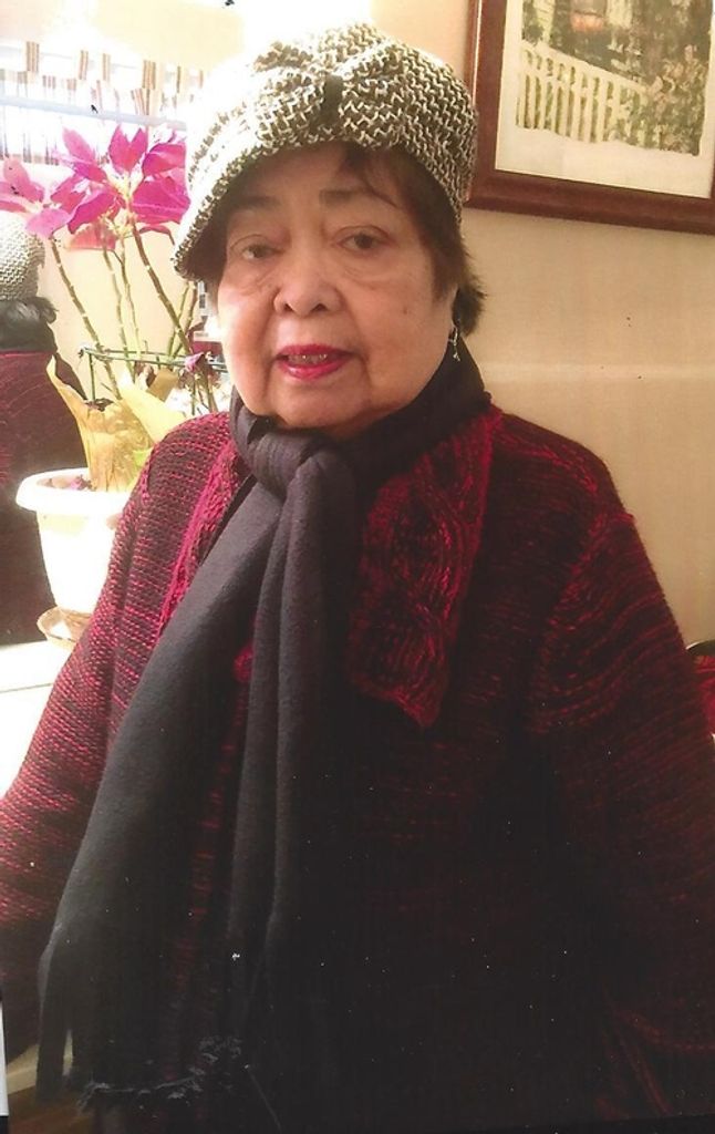 Maria R. Guzman Profile Photo