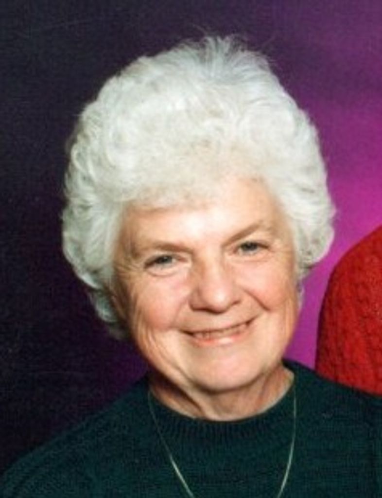 Barbara E. Tetlow