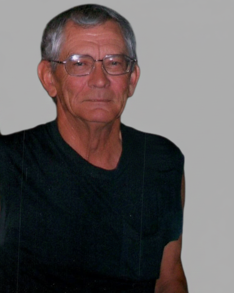 Vernon Zmolek