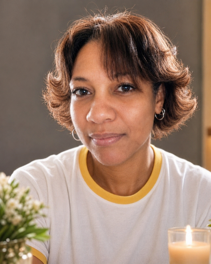 Danette Lanae Campbell Profile Photo