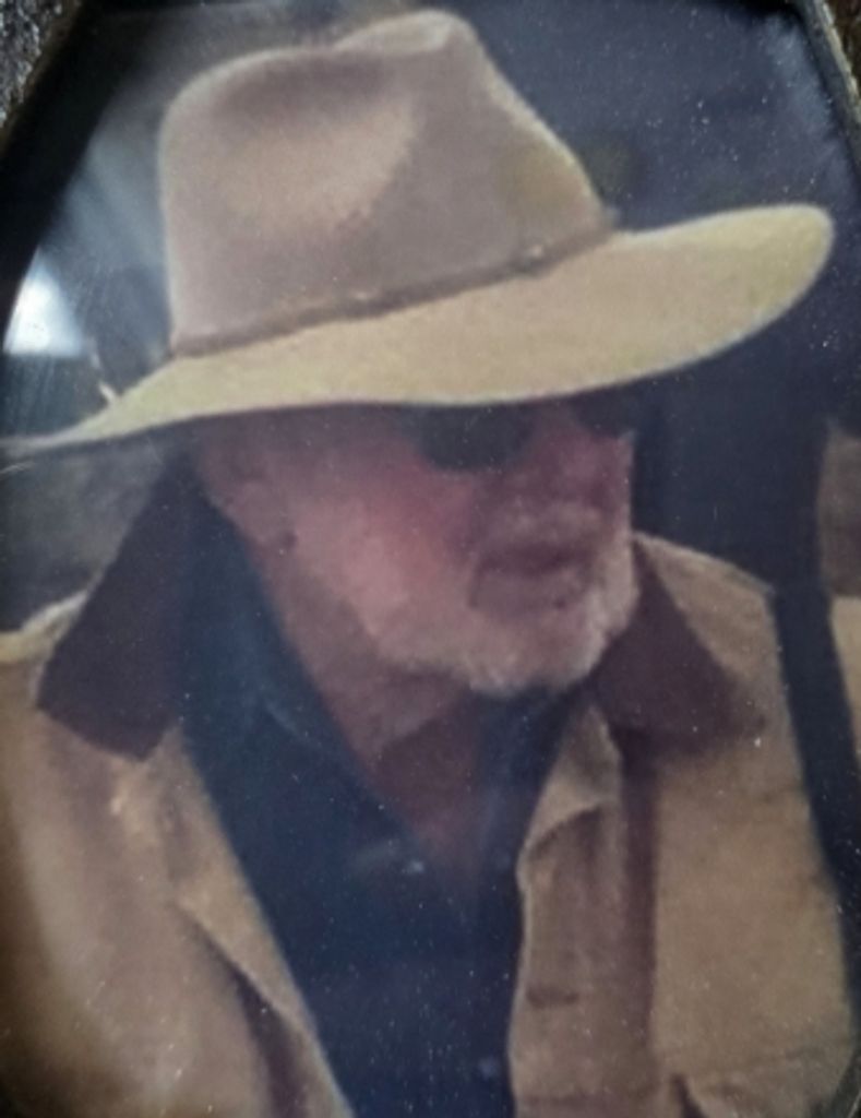 Larry Kenneth Mcdorman