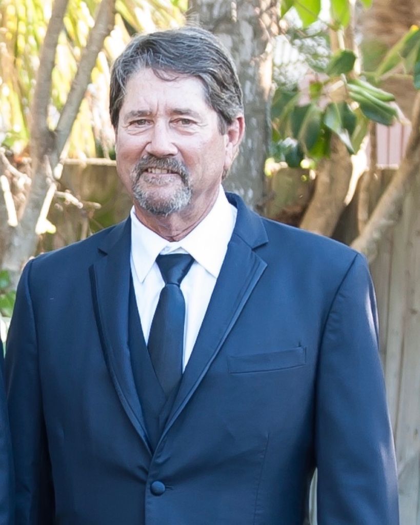 Richard Beswick