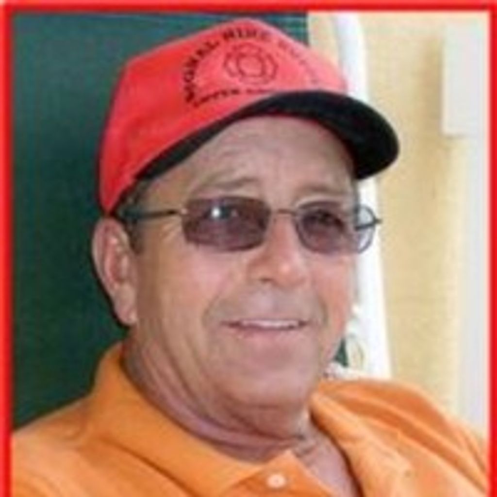 George D. Gilbert Profile Photo
