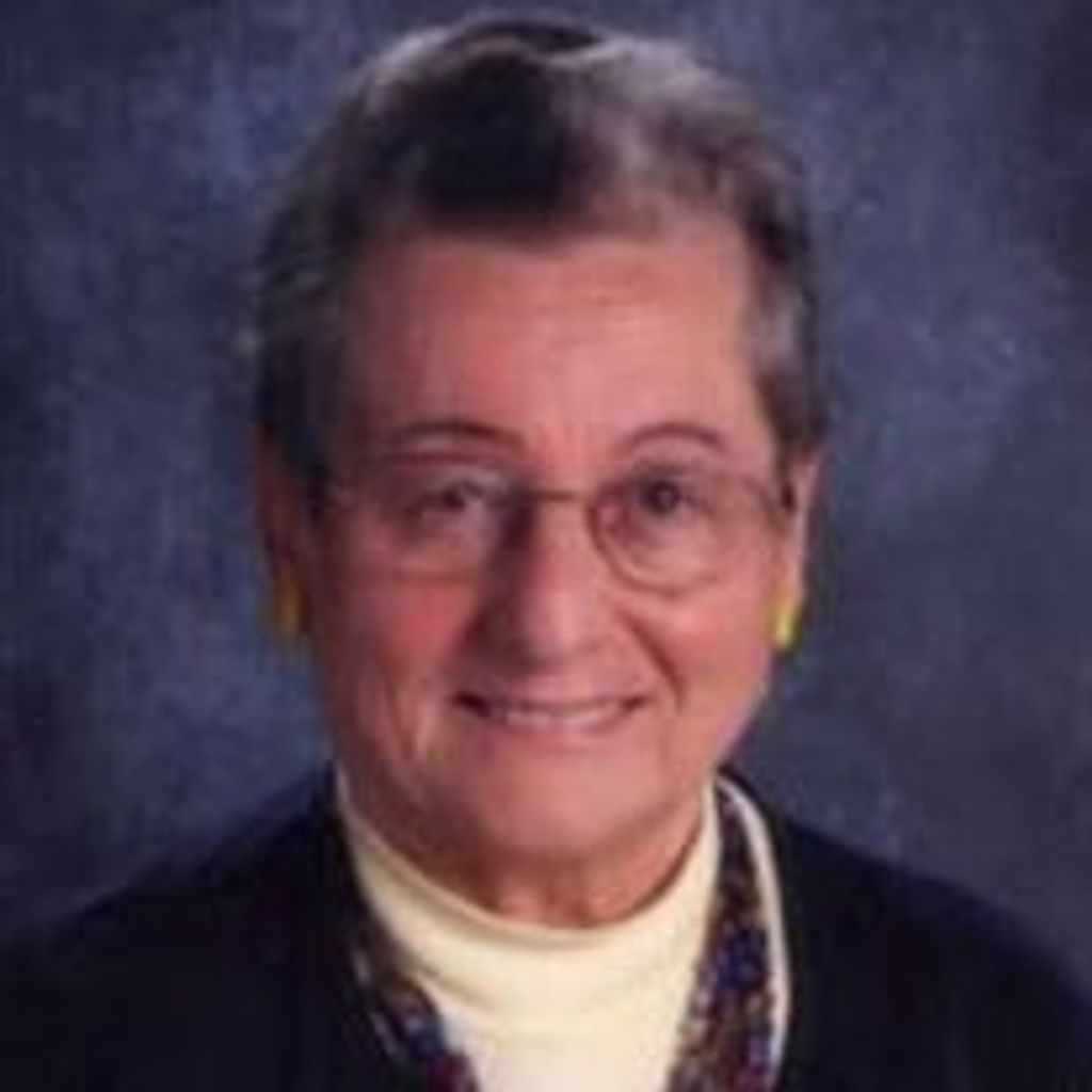 Laura Luella Kehren