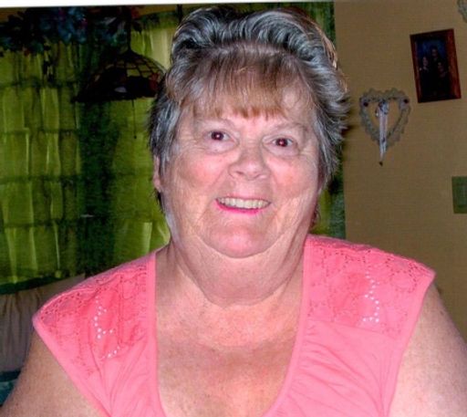 Arvilla Mae Hedrick Profile Photo