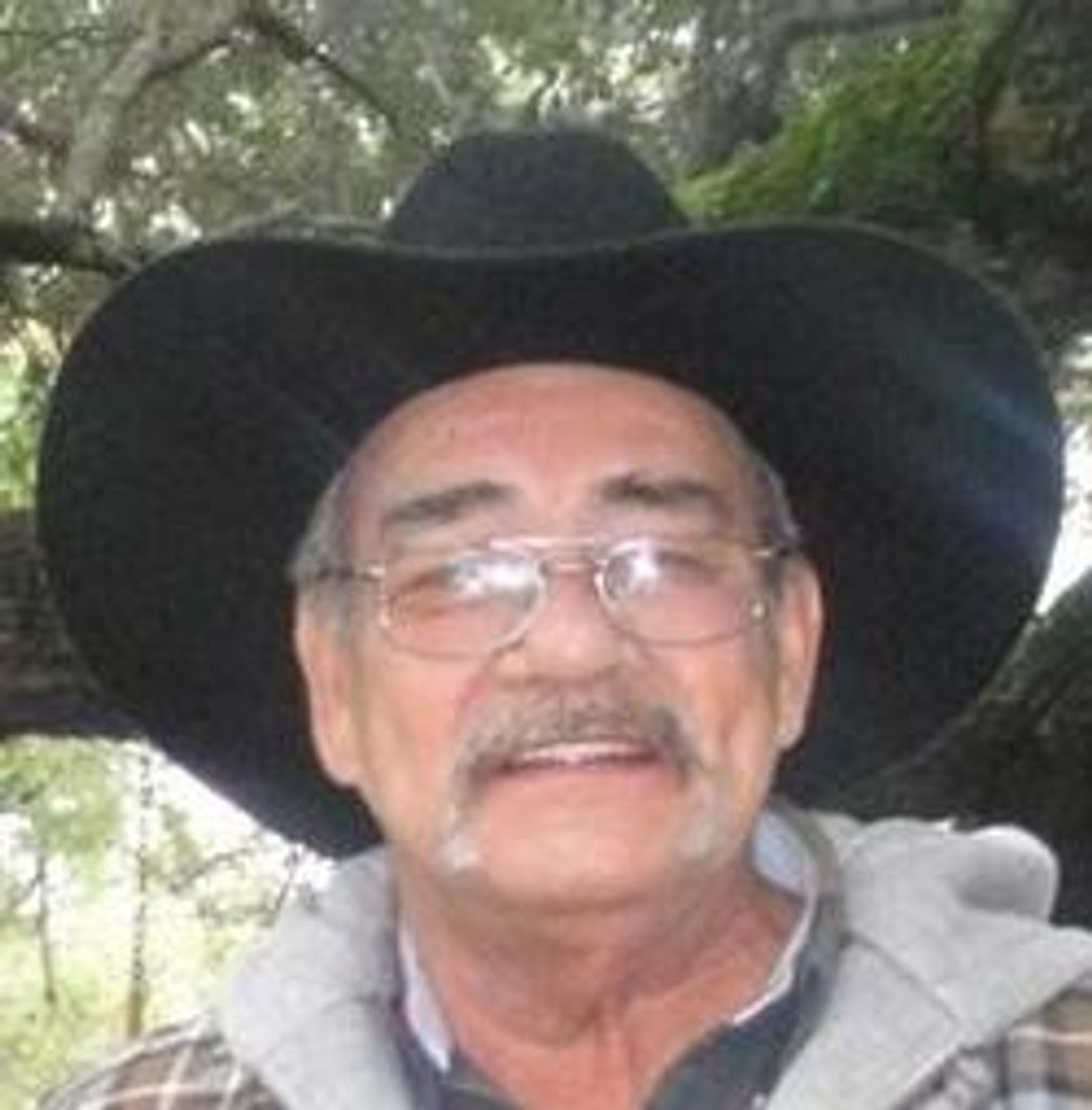 Juan Manuel Mejias, Sr.