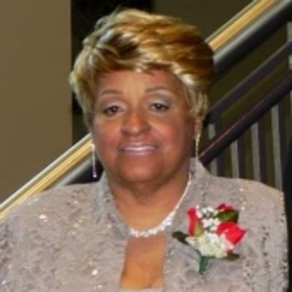 Alberta Joyner