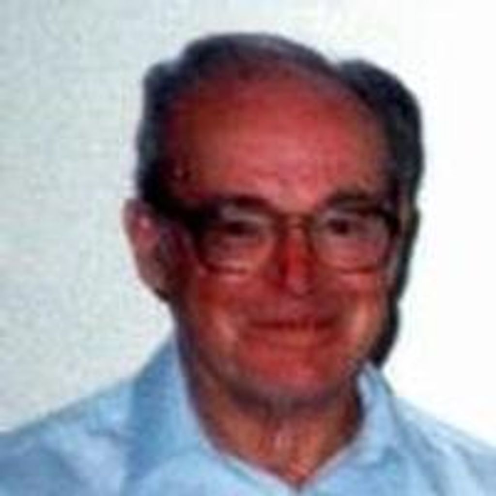 Marvin Thoms