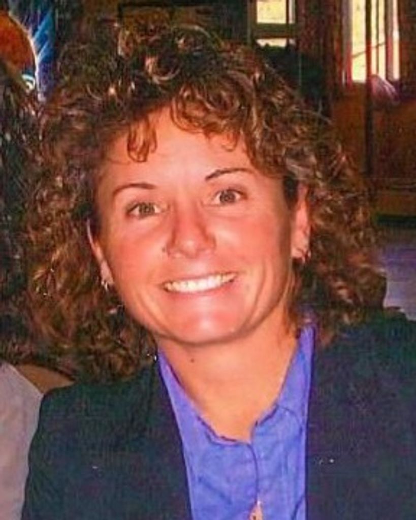 Kristin A. Yachett Profile Photo