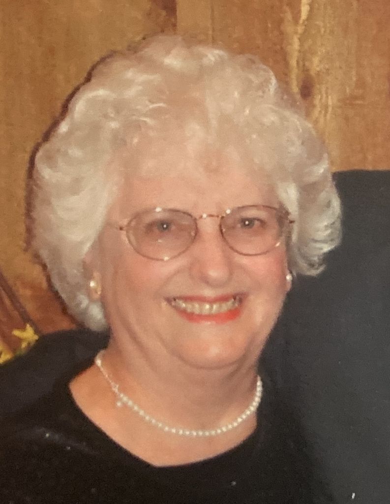 Marjorie Jean Smith
