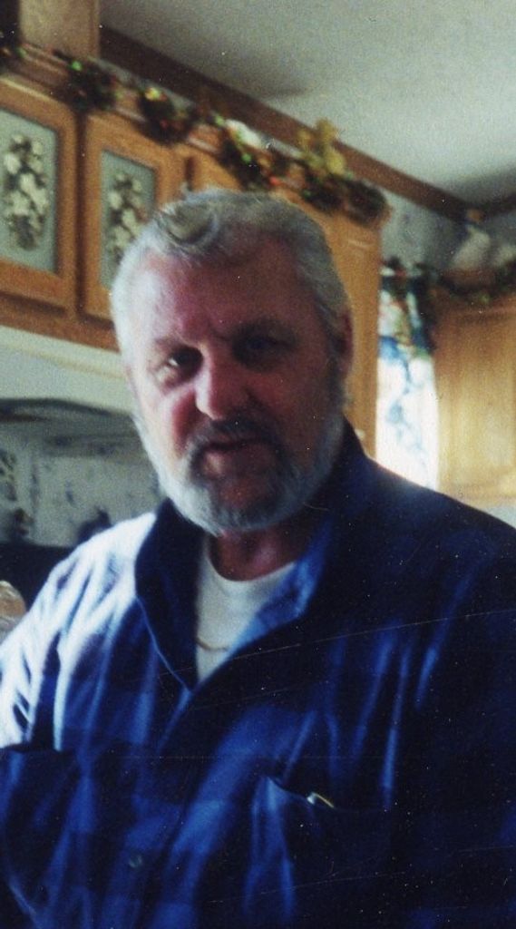 Micheal Baxter