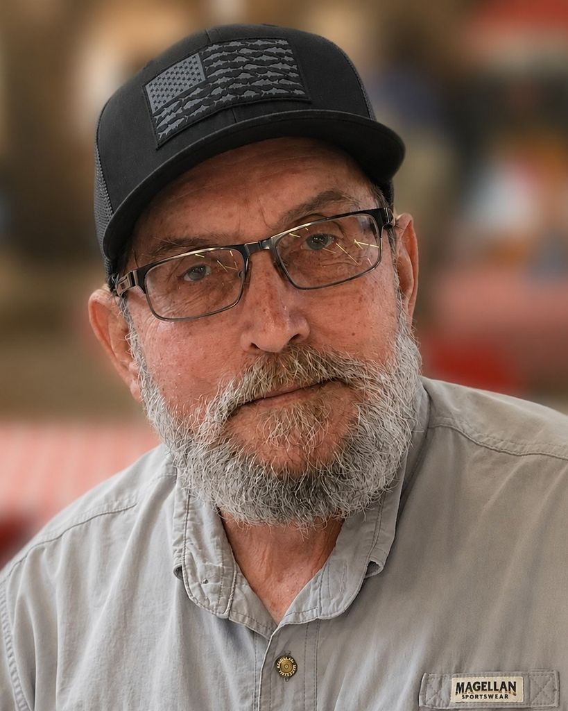Thomas A. LaRocque