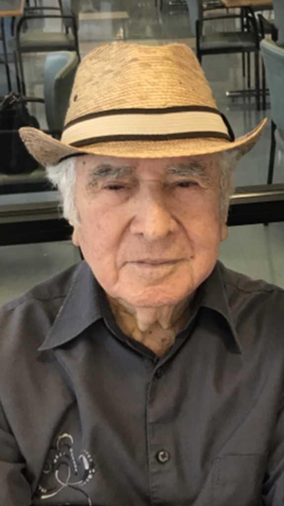 Eladio E. Pruneda